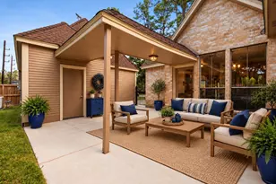18006 Memorial Estates Dr, Spring, TX 77379 - Photo 42