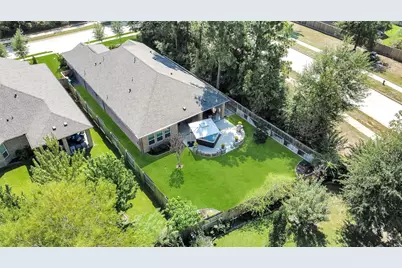 336 N Arrowhead Lane, Montgomery, TX 77316 - Photo 42