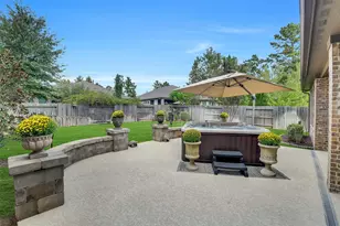 336 N Arrowhead Ln, Montgomery, TX 77316 - Photo 34