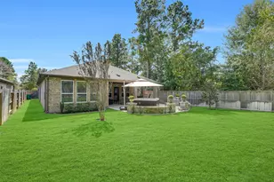 336 N Arrowhead Ln, Montgomery, TX 77316 - Photo 36