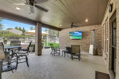 336 N Arrowhead Lane, Montgomery, TX 77316 - Photo 32