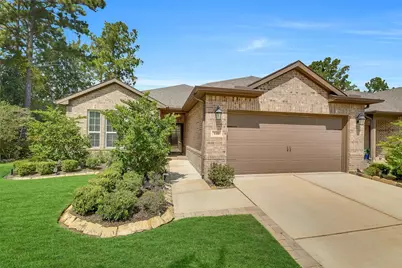 336 N Arrowhead Lane, Montgomery, TX 77316 - Photo 1