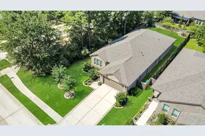 336 N Arrowhead Lane, Montgomery, TX 77316 - Photo 40