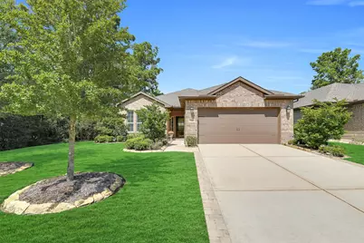 336 N Arrowhead Lane, Montgomery, TX 77316 - Photo 38