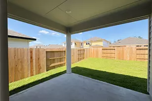 16817 Harvest Grv Ln, Conroe, TX 77302 - Photo 6