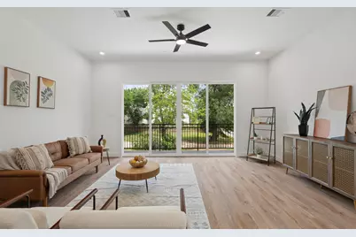826 Curtin Street #G, Houston, TX 77018 - Photo 1