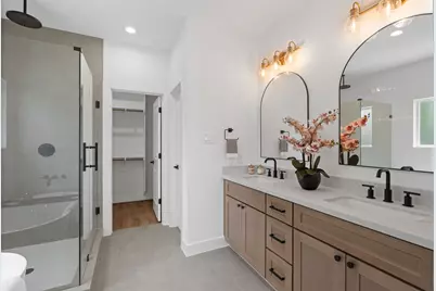 826 Curtin Street #G, Houston, TX 77018 - Photo 4