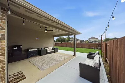 336 Country Crossing Circle, Magnolia, TX 77354 - Photo 30