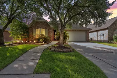 21067 Williams Creek Drive, Porter, TX 77365 - Photo 2