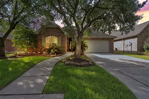 21067 Williams Creek Dr, Porter, TX 77365 - Photo 2