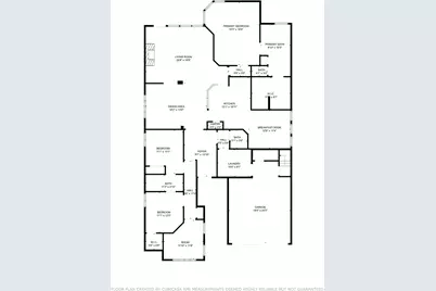 21067 Williams Creek Drive, Porter, TX 77365 - Photo 28