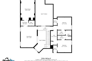 1115 Hancock Springs Ln, Friendswood, TX 77546 - Photo 50