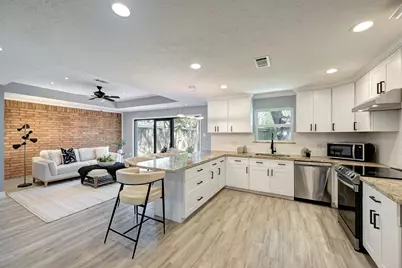 5507 Cartagena Street, Houston, TX 77035 - Photo 6