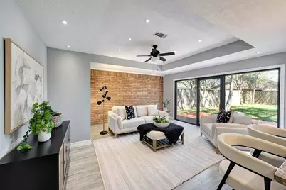 5507 Cartagena Street, Houston, TX 77035 - Photo 10