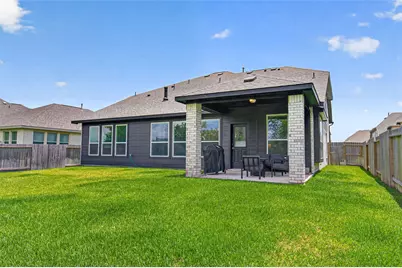 291 Little Dog Drive, Montgomery, TX 77356 - Photo 44