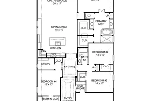 18818 Jade Grv St, Hockley, TX 77447 - Photo 2