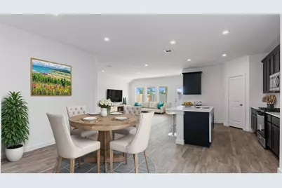 5924 Cherry Meadows Street, Rosenberg, TX 77469 - Photo 4