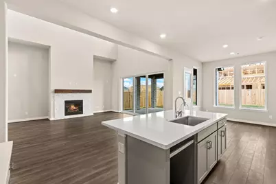 4225 Hazy Rock Lane, League City, TX 77573 - Photo 4