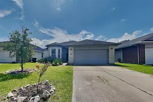 7418 Jacobs Well Dr, Richmond, TX 77407 - Photo 1