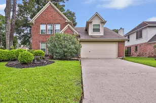 5721 Forest Timbers Dr, Humble, TX 77346 - Photo 1