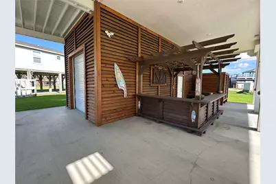 2429 Sand Bar Lane, Crystal Beach, TX 77650 - Photo 10