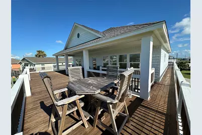 2429 Sand Bar Lane, Crystal Beach, TX 77650 - Photo 20