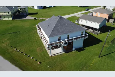 2429 Sand Bar Lane, Crystal Beach, TX 77650 - Photo 2