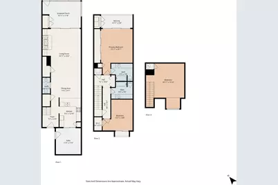 1428 Bowsprit Point, Willis, TX 77318 - Photo 42