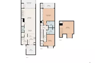 1428 Bowsprit Point, Willis, TX 77318 - Photo 42