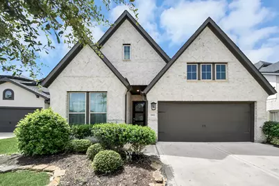 28911 Laurel Grove Lane, Fulshear, TX 77441 - Photo 2