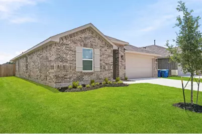 20185 Fermat Drive, New Caney, TX 77357 - Photo 2