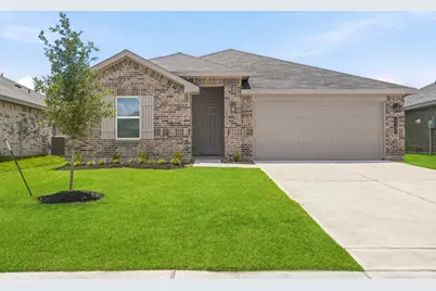 20185 Fermat Drive, New Caney, TX 77357 - Photo 1
