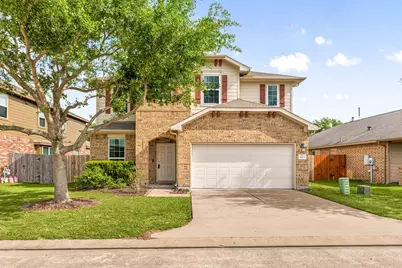 9615 Landon Lake Drive, Pearland, TX 77584 - Photo 4