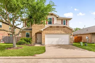 9615 Landon Lake Dr, Pearland, TX 77584 - Photo 4