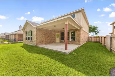 9615 Landon Lake Drive, Pearland, TX 77584 - Photo 28