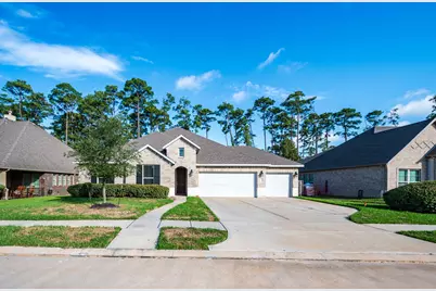 18203 Langkawi Lane, Atascocita, TX 77044 - Photo 2