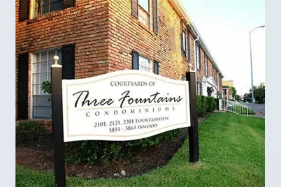 2201 Fountain View Drive W #14J, Houston, TX 77057 - Photo 32