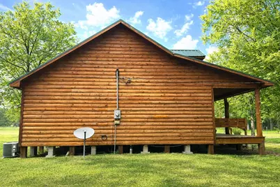 1901 County Road 2235, Cleveland, TX 77327 - Photo 2