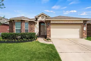 20626 Rimini River Wy, Katy, TX 77449 - Photo 1