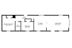 21326 Big Tree Dr, Crosby, TX 77532 - Photo 2