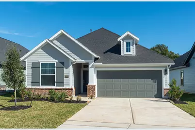 16926 Solomons Plume Lane, Cypress, TX 77429 - Photo 1