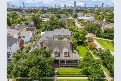 408 E 7th Street, Houston, TX 77007 - Photo 2