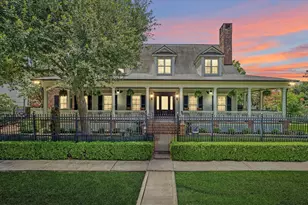 408 E 7th St, Houston, TX 77007 - Photo 1