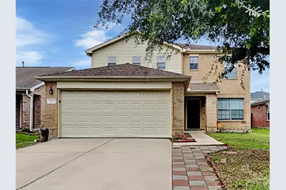 29435 Legends Glen Drive, Spring, TX 77386 - Photo 1