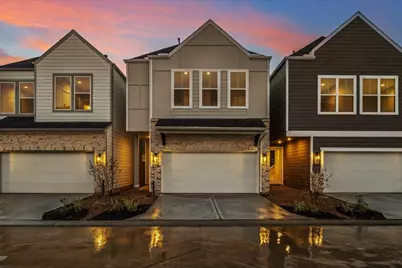 11307 Stonework Grove Lane, Houston, TX 77076 - Photo 1