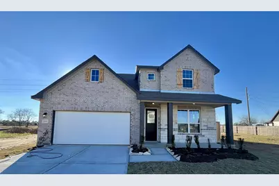 21931 Pecan Buff Drive, Waller, TX 77484 - Photo 2