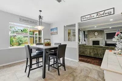3931 Cypress Lake Drive Drive, Spring, TX 77388 - Photo 6