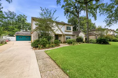 3931 Cypress Lake Drive Drive, Spring, TX 77388 - Photo 2