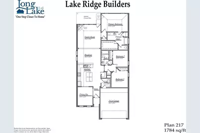 19014 Cape Capasso Drive, Hockley, TX 77447 - Photo 2