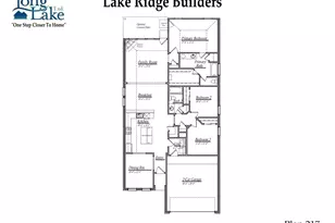 19014 Cape Capasso Dr, Hockley, TX 77447 - Photo 2